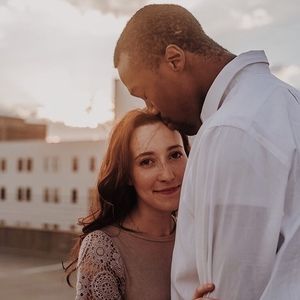 Meet your Posher, Allyson